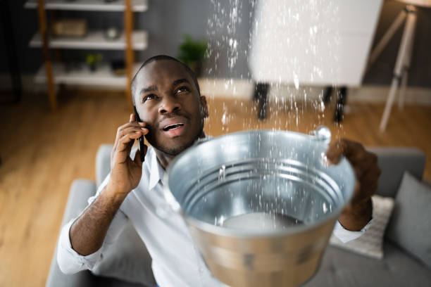 Best Fire Damage Restoration  in Prosser, WA