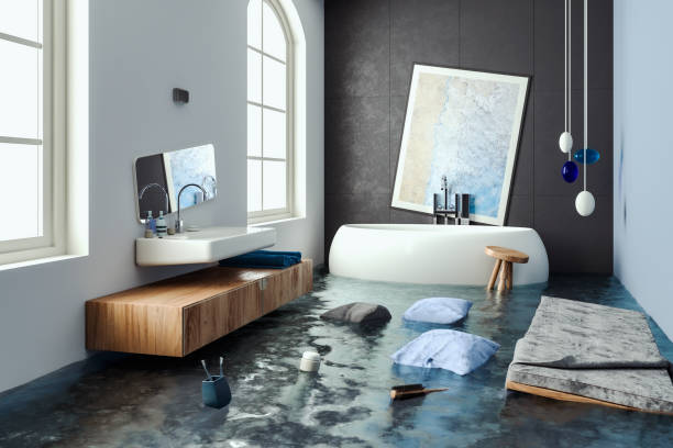 24/7 water damage repair in WA