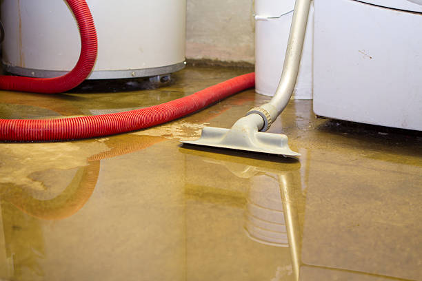 Best Emergency water extraction  in Prosser, WA