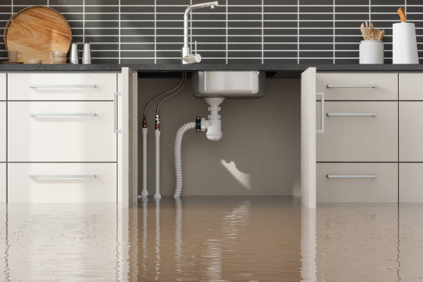 Best Sewage cleanup and water damage restoration  in Prosser, WA