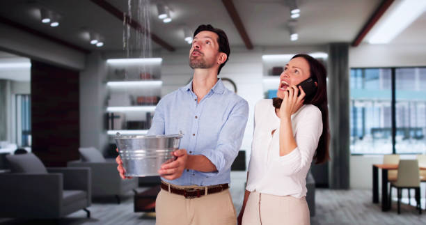 Best Flood restoration services  in Prosser, WA